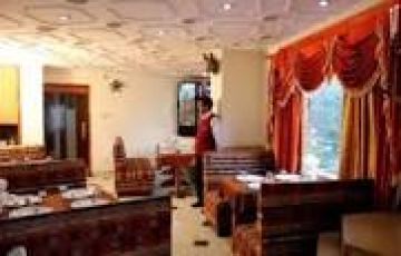 Heart-warming 6 Days Shimla Honeymoon Trip Package