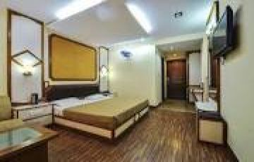 Heart-warming 6 Days Shimla Honeymoon Trip Package