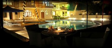 Magical 4 Days 3 Nights Calangute Romantic Holiday Package