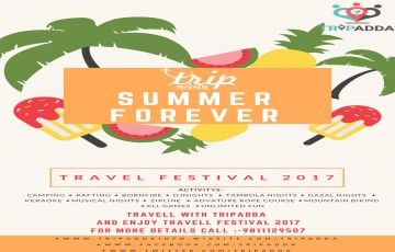 3 Days 2 Nights Ranikhet Romantic Tour Package