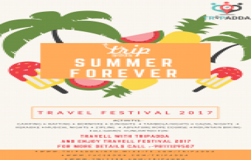 Magical 5 Days 4 Nights Kausani Tour Package