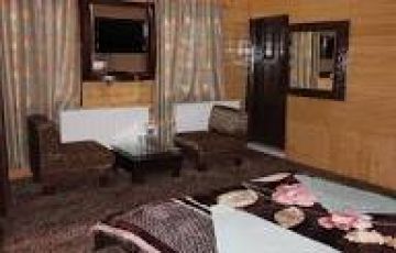 Heart-warming 8 Days 7 Nights Pahalgam Wildlife Trip Package