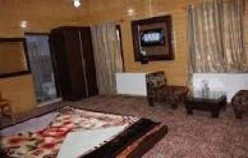 Heart-warming 8 Days 7 Nights Pahalgam Wildlife Trip Package