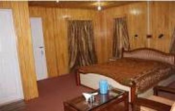 8 Days 7 Nights Srinagar to Sonmarg Rafting Tour Package