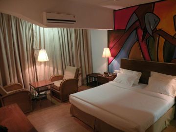 Family Getaway 5 Days North Goa Beach Vacation Package