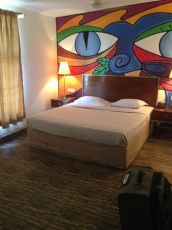 Family Getaway 5 Days North Goa Beach Vacation Package