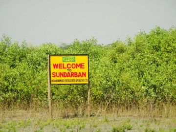 Ecstatic 6 Days Kolkata with Sundarban Holiday Package