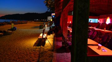 Heart-warming Goa Nightlife Tour Package for 4 Days from Nagpur