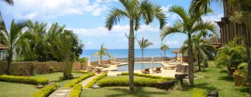 Ecstatic 6 Days 5 Nights Port Louis Romantic Trip Package