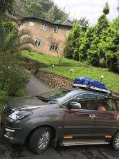 Experience 7 Days 6 Nights Munnar Honeymoon Vacation Package