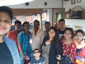 7 Days 6 Nights Kochi to Alleppey Vacation Package by Lee vacations