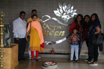 Experience 7 Days 6 Nights Munnar Honeymoon Vacation Package