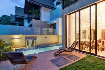 Magical 3 Days 2 Nights Goa Friends Trip Package