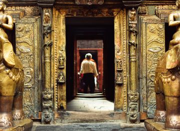 Experience 8 Days 7 Nights Phuentsholing Tour Package