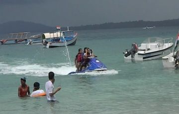 Best 5 Days 4 Nights Port Blair Historical Places Holiday Package