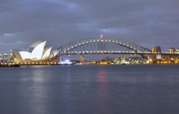 Ecstatic 10 Days 9 Nights Sydney, Cairns with GoldCoast Offbeat Holiday Package