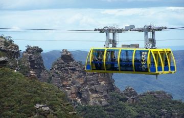 Magical 7 Days 6 Nights GoldCoast and Sydney Tour Package