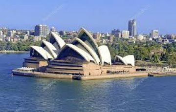 8 Days 7 Nights Brisbane City to Sydney NSW Trip Package