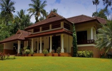 3 Days 2 Nights Madikeri Temple Trip Package