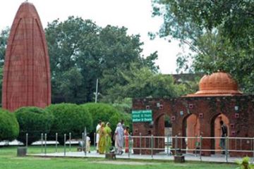 Experience Shimla Family Tour Package for 7 Days 6 Nights from Amritsar