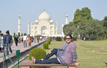 07 Nights/08 Days Golden Triangle Tour Package  with 5 Le Me