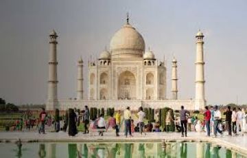 Family Getaway 6 Days Jaipur Trip Package