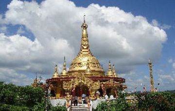 Pleasurable 6 Days Gangtok, Darjeeling with Pelling Holiday Package