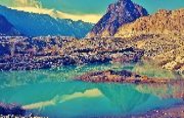 Pleasurable 7 Days 6 Nights Jammu Family Trip Package