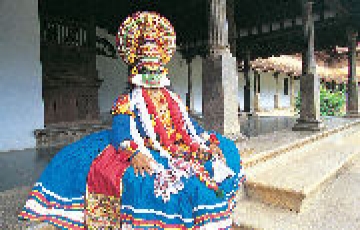 Magical Kerala Tour Package from Jaipur