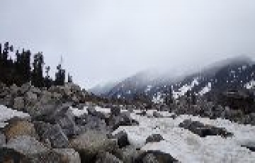 6 Days 5 Nights New Delhi to Himachal Pradesh Snow Trip Package