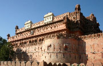 8 Days 7 Nights Jaipur to Dwarka Tour Package