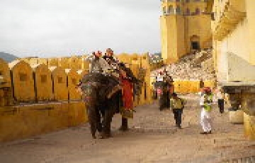 3 Days 2 Nights Jaipur, Ajmer and Pushkar Culture Holiday Package