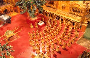 Magical 2 Days Rajasthan Mountain Trip Package