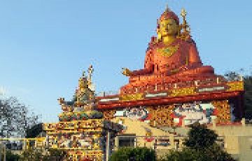 Heart-warming 6 Days 5 Nights Tsomgo Lake Tour Package