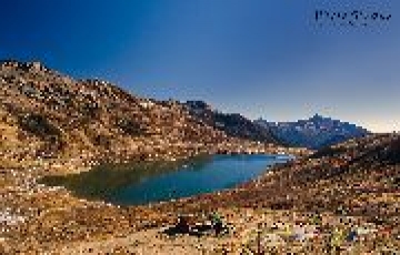 6 Days 5 Nights Siliguri to Lachung Friends Tour Package