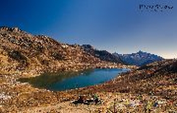 Heart-warming 6 Days Siliguri to Gangtok Family Tour Package