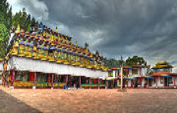 Gangtok Family Tour Package for 4 Days