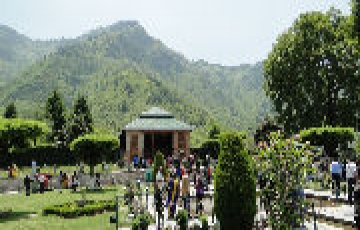 5 Days 4 Nights Pahalgham Historical Places Trip Package