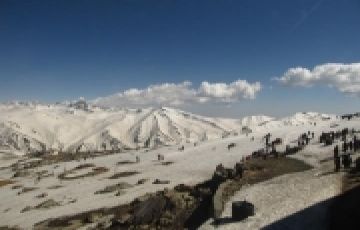 8 Days 7 Nights Jammu and Kashmir Offbeat Trip Package
