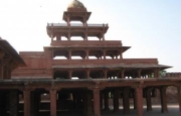 Beautiful 3 Days 2 Nights Delhi and Agra Tour Package