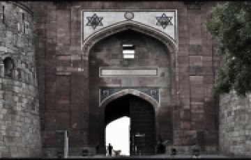 Heart-warming 4 Days 3 Nights Ranthambhore Fort Family Vacation Vacation Package