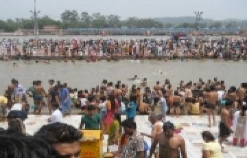 Family Getaway 11 Days 10 Nights Yamunotri Family Vacation Tour Package