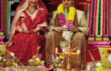 Beautiful Mal Honeymoon Tour Package for 4 Days 3 Nights