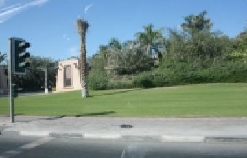 5 Days 4 Nights Deira Family Vacation Package