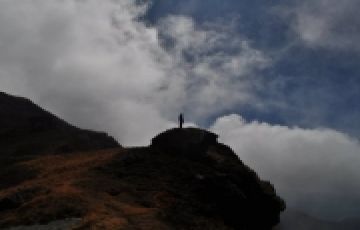 Amazing 3 Days 2 Nights Male Nature Vacation Package