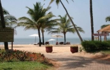 Family Getaway 8 Days 7 Nights Goa Romantic Holiday Package