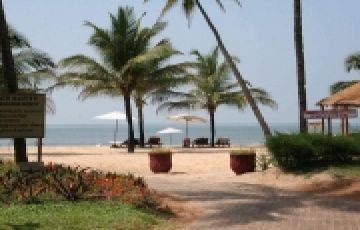 Beautiful Goa 5 Night & 6 Days