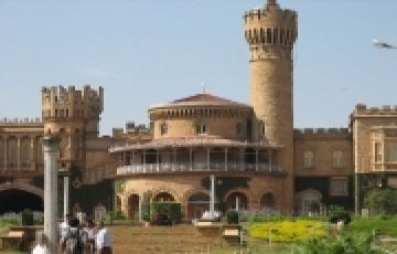 Ecstatic 5 Days 4 Nights Bangalore Wildlife Holiday Package