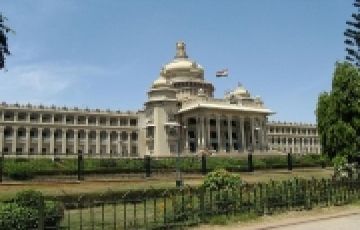 Ecstatic 5 Days 4 Nights Bangalore Wildlife Holiday Package