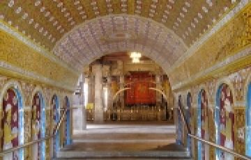 Beautiful 5 Days 4 Nights Jodhpur with Jaisalmer Offbeat Holiday Package